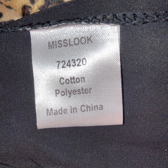 CLEARANCE!!!NEW w/Tags black & pearl windbreaker. This one is stunning!🥰♠️♠️ - Picture 17 of 17